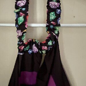 Butterfly Fairy Costume Wings